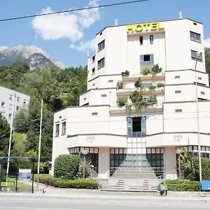 3* Hotel Sommerhotel Karwendel