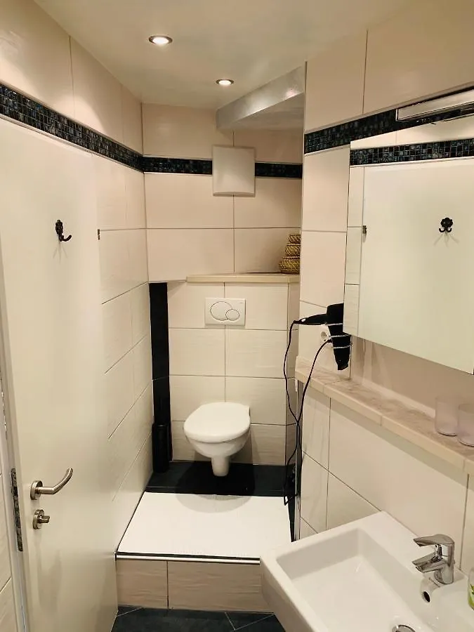 Appartement Luiggi Innsbruck 0*,  Austria
